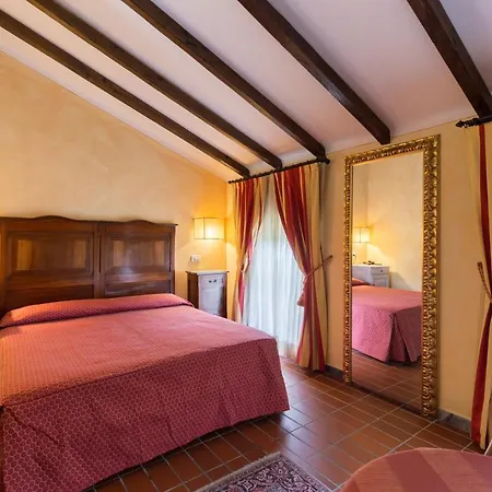 فندق Cavalieri Del Mare