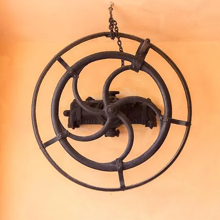 Cavalieri Del Mare فندق 3*