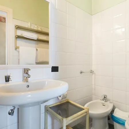 Cavalieri Del Mare فندق مارينا دي ماسا