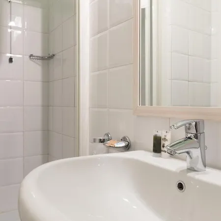 Cavalieri Del Mare Hotel Marina di Massa