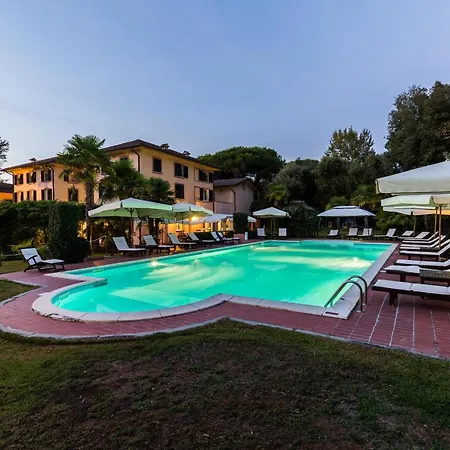 Cavalieri Del Mare Szálloda