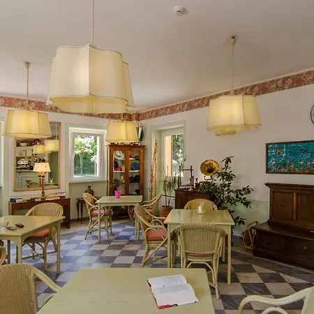 Cavalieri Del Mare Hotel 3*