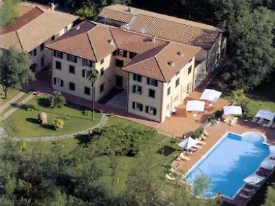 Cavalieri Del Mare 3* מרינה די מסה