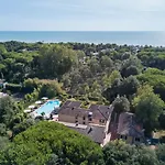 Cavalieri Del Mare Hotel