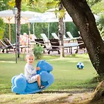 Hotel Cavalieri Del Mare 3*