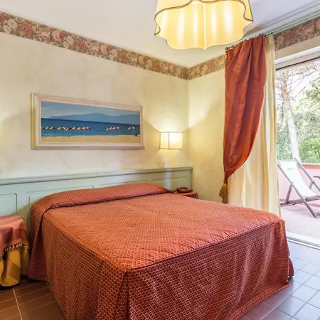 Hotel Cavalieri Del Mare Marina di Massa