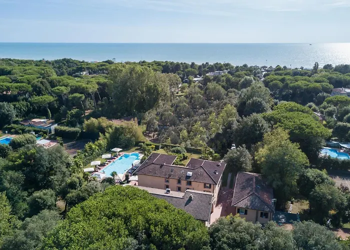 Cavalieri Del Mare Hotell
