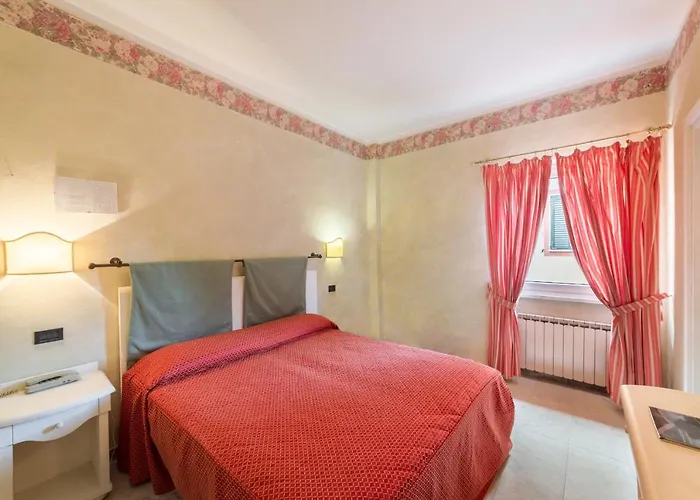 Cavalieri Del Mare Hotell