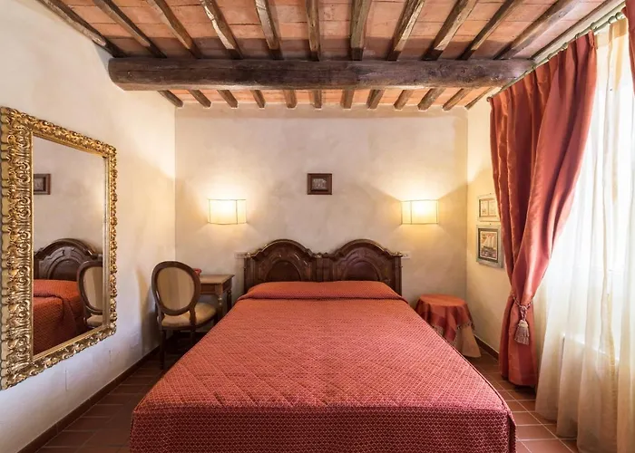 Hotell Cavalieri Del Mare