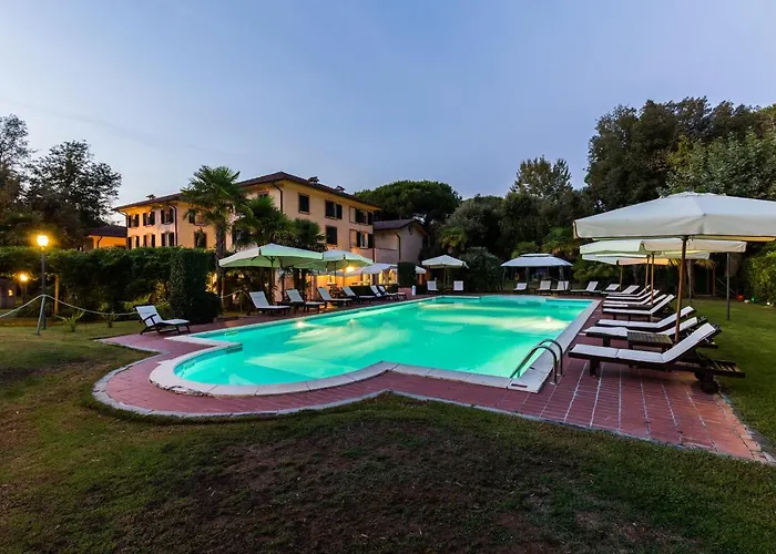 Cavalieri Del Mare Hotell
